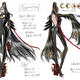 Illustration for article titled The Best Video Game Costume Character Design Of 2009